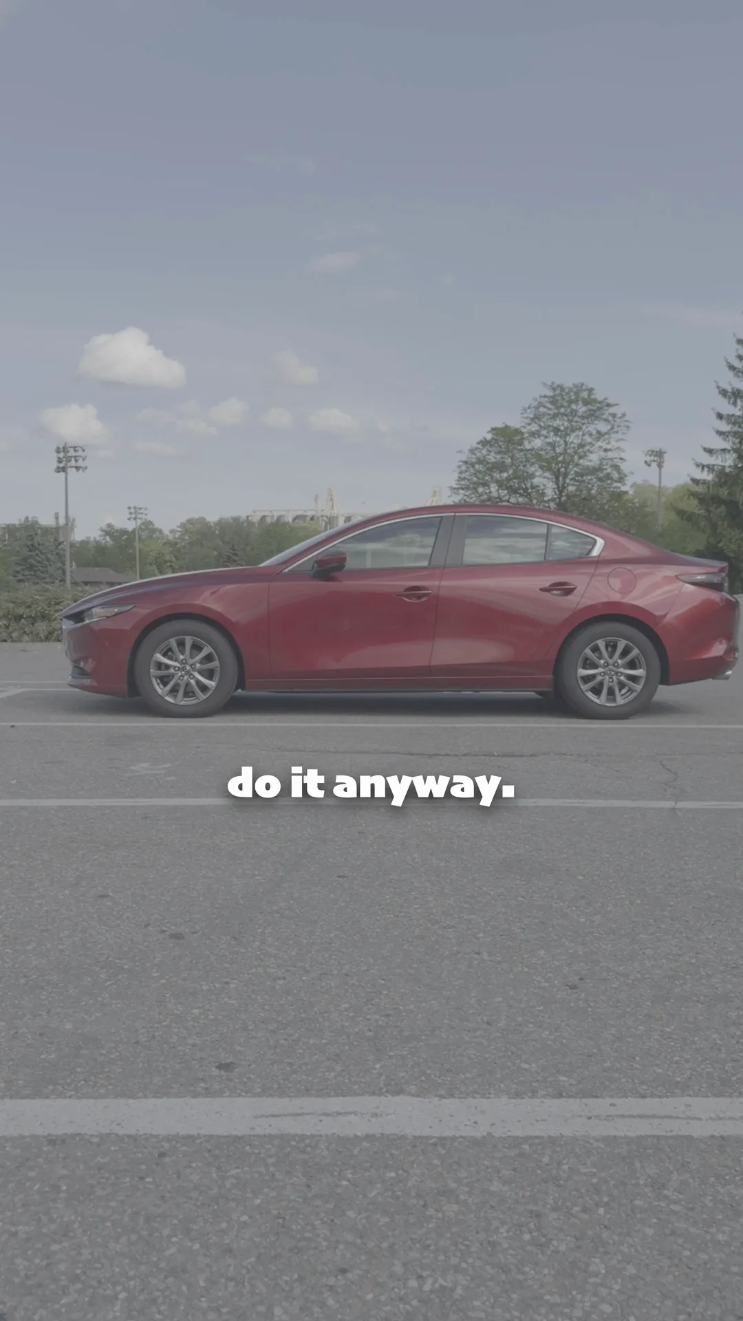 CGI Car Colour Change