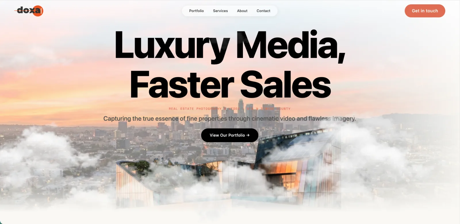 Doxa Media