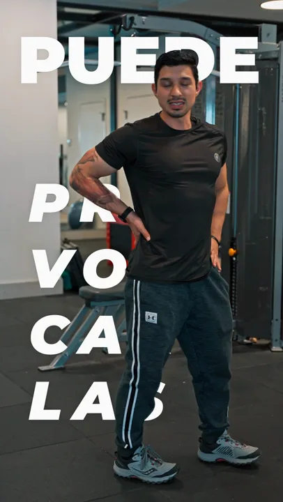 L Health Fit: Social Content